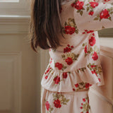 Konges Sløjd A/S Chemisiers - jersey midori rosso