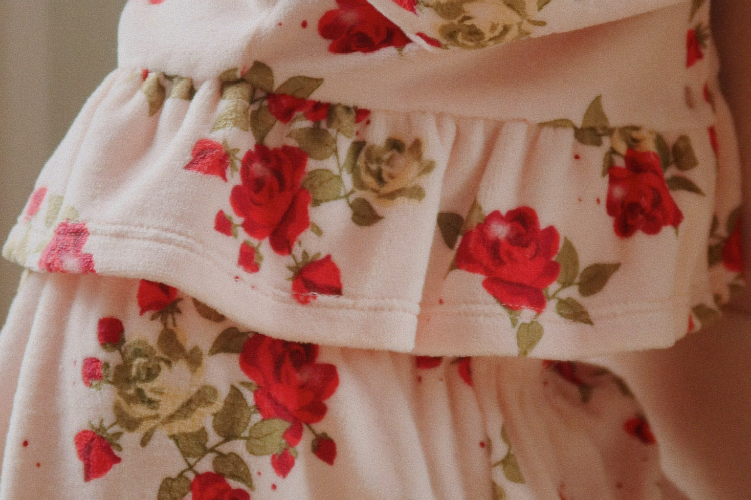 Konges Sløjd A/S Chemisiers - jersey midori rosso