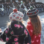 Konges Sløjd A/S Chapeaux rose