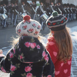 Konges Sløjd A/S Chapeaux rose