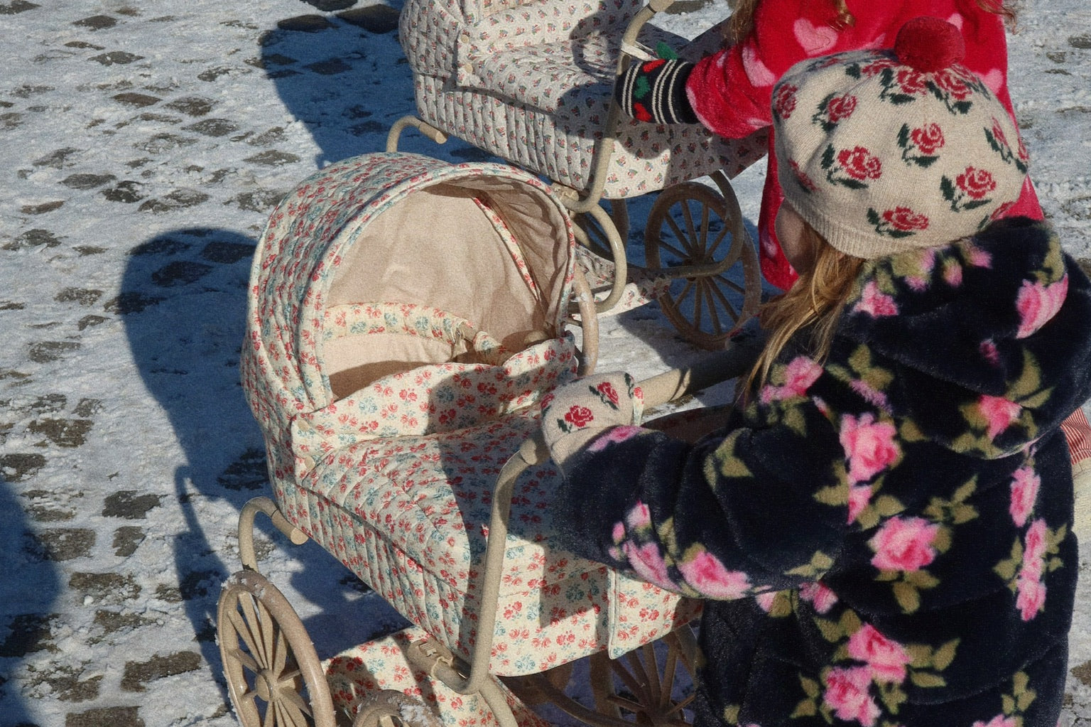 Konges Sløjd A/S jouets pour poupées lumina