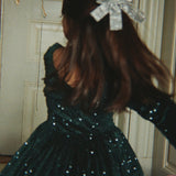 Konges Sløjd A/S Robes - Jersey sycamore