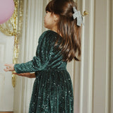 Konges Sløjd A/S Robes - Jersey sycamore