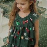 Konges Sløjd A/S Accessoires pour cheveux rio red