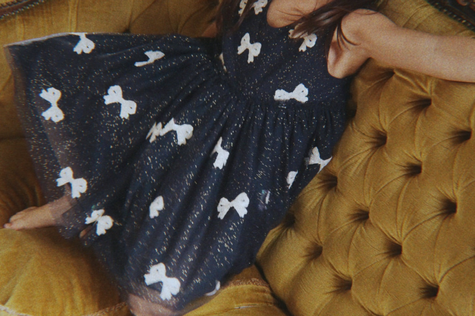 Konges Sløjd A/S HAIR ACCESSORIES cherry