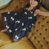 Konges Sløjd A/S Accessoires pour cheveux cherry