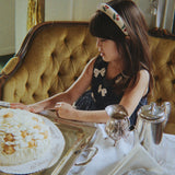 Konges Sløjd A/S Accessoires pour cheveux cherry