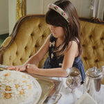 Konges Sløjd A/S Accessoires pour cheveux cherry