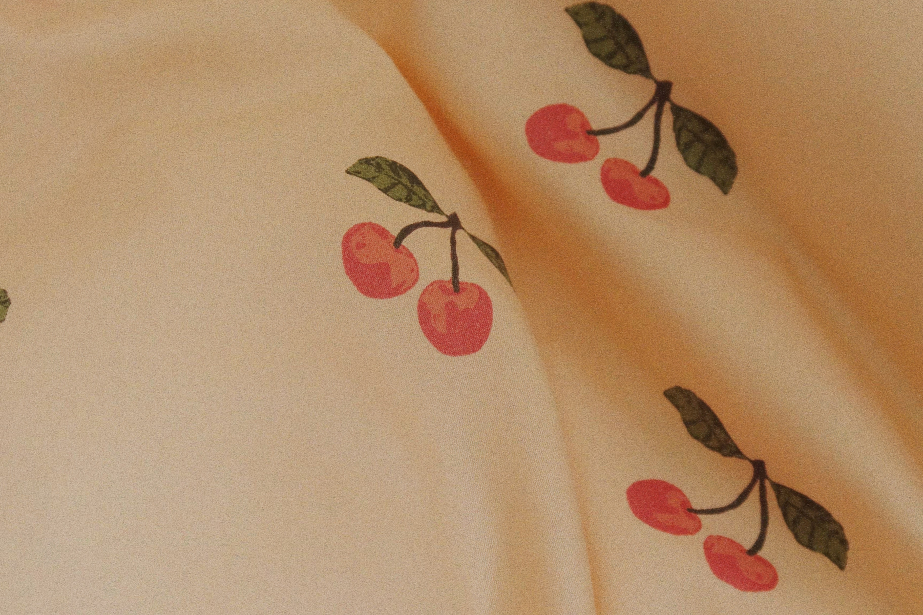 Konges Sløjd A/S Literie bébé ma grande cerise pink