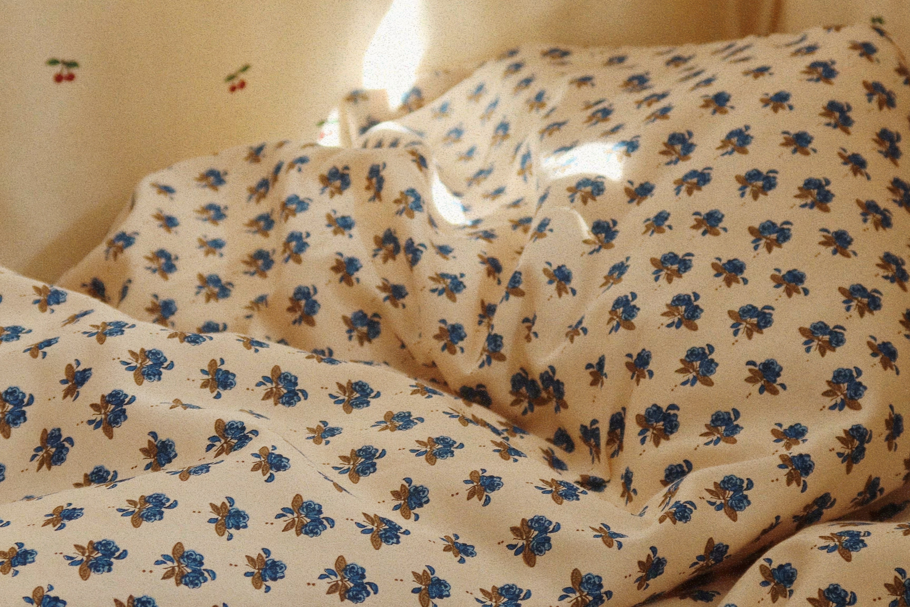 Konges Sløjd A/S Literie bébé piccoloblu
