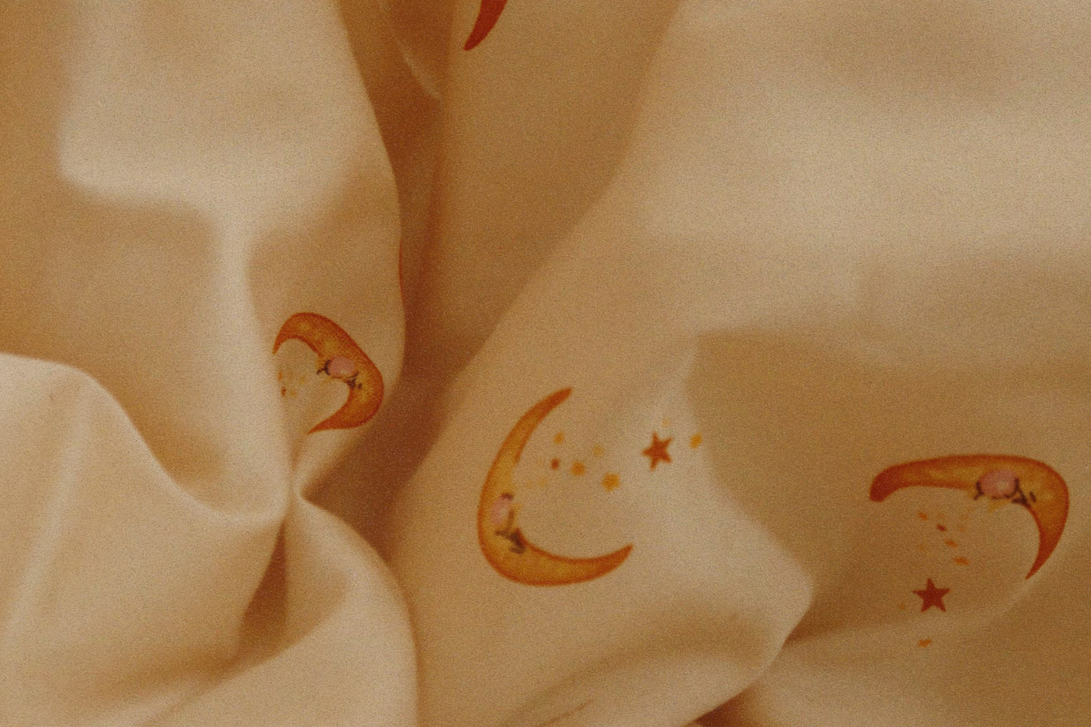 Konges Sløjd A/S Literie bébé moonlight