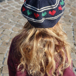 Konges Sløjd A/S Chapeaux hearts