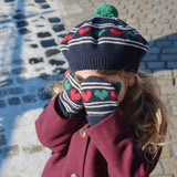 Konges Sløjd A/S Mitains heart