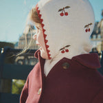 Konges Sløjd A/S Cagoules off white