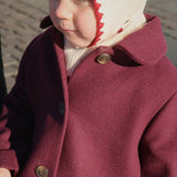 Konges Sløjd A/S Cagoules off white