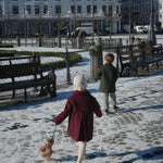 Konges Sløjd A/S Cagoules off white