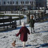 Konges Sløjd A/S Peluches multi