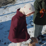 Konges Sløjd A/S Cagoules off white