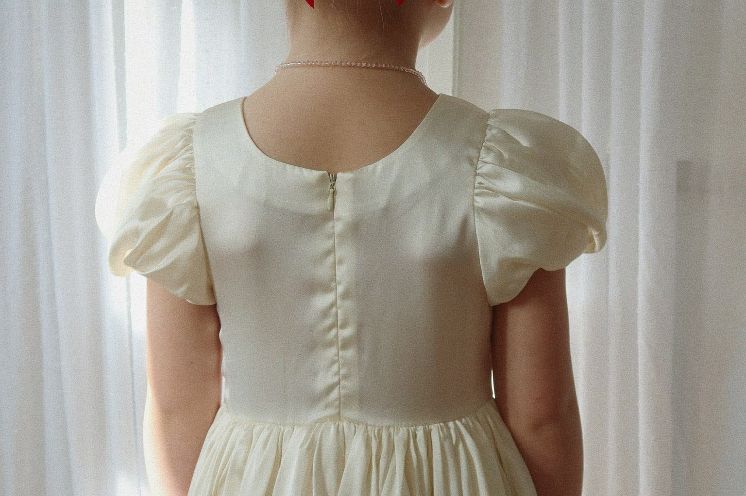 Konges Sløjd A/S Accessoires pour cheveux barbados cherry
