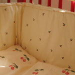 Konges Sløjd A/S BED BUMPERS cherry