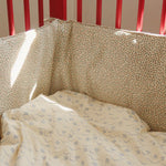 Konges Sløjd A/S Tour de lit milk tank