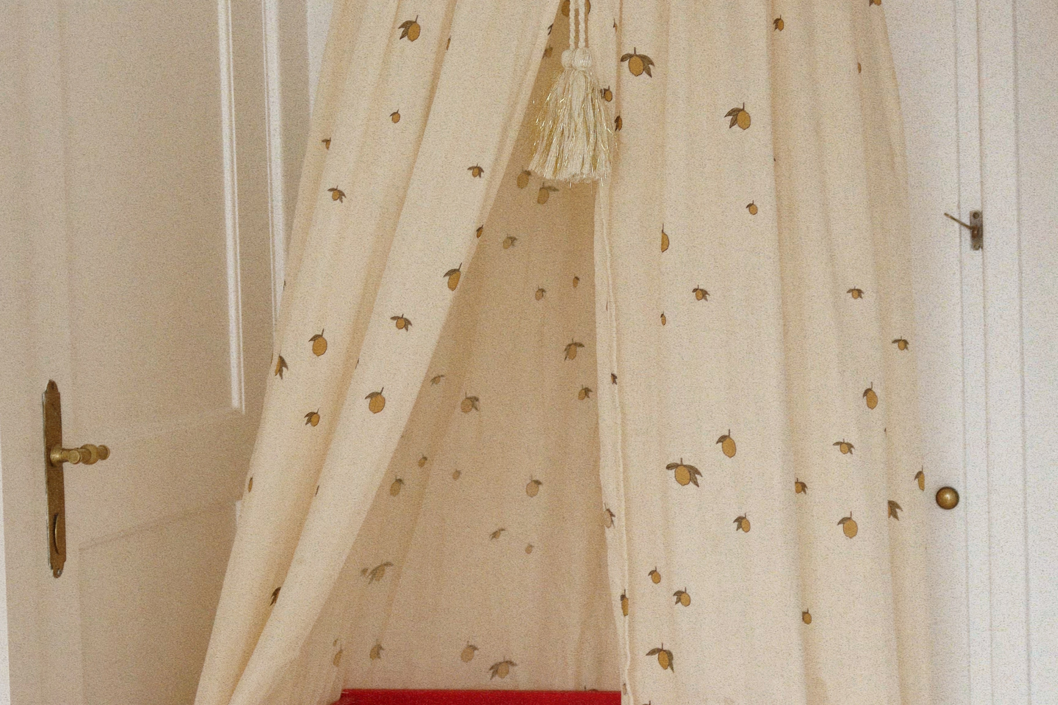 Konges Sløjd A/S décorations lemon