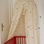 Konges Sløjd A/S Tour de lit lemon