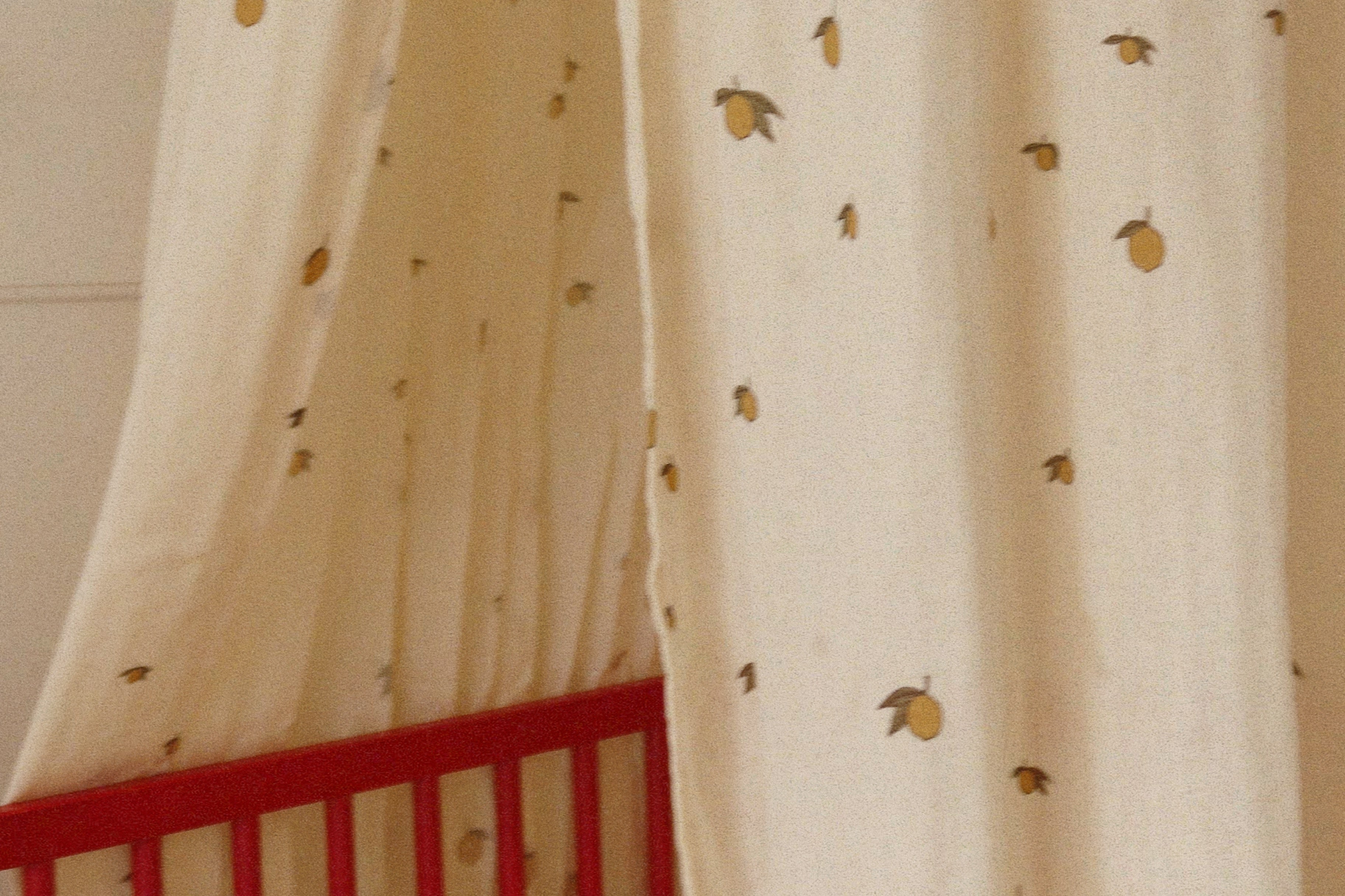 Konges Sløjd A/S décorations lemon