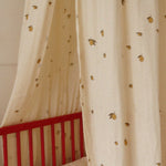 Konges Sløjd A/S Tour de lit lemon