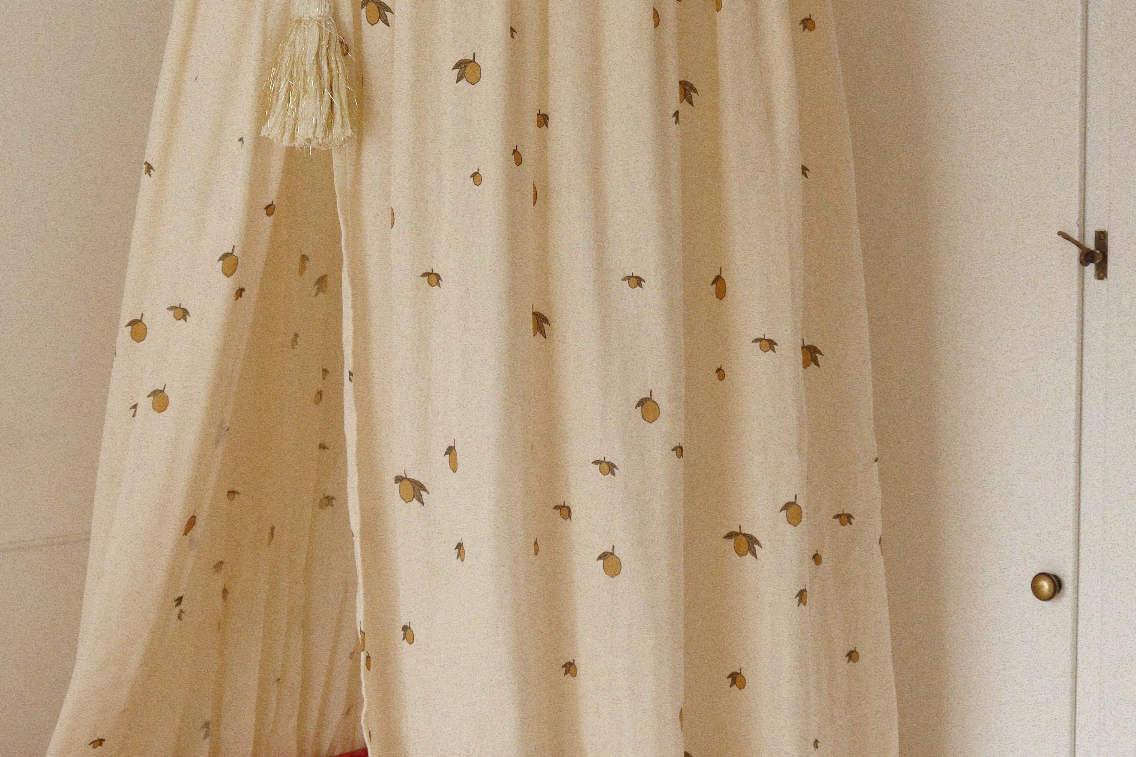 Konges Sløjd A/S décorations lemon