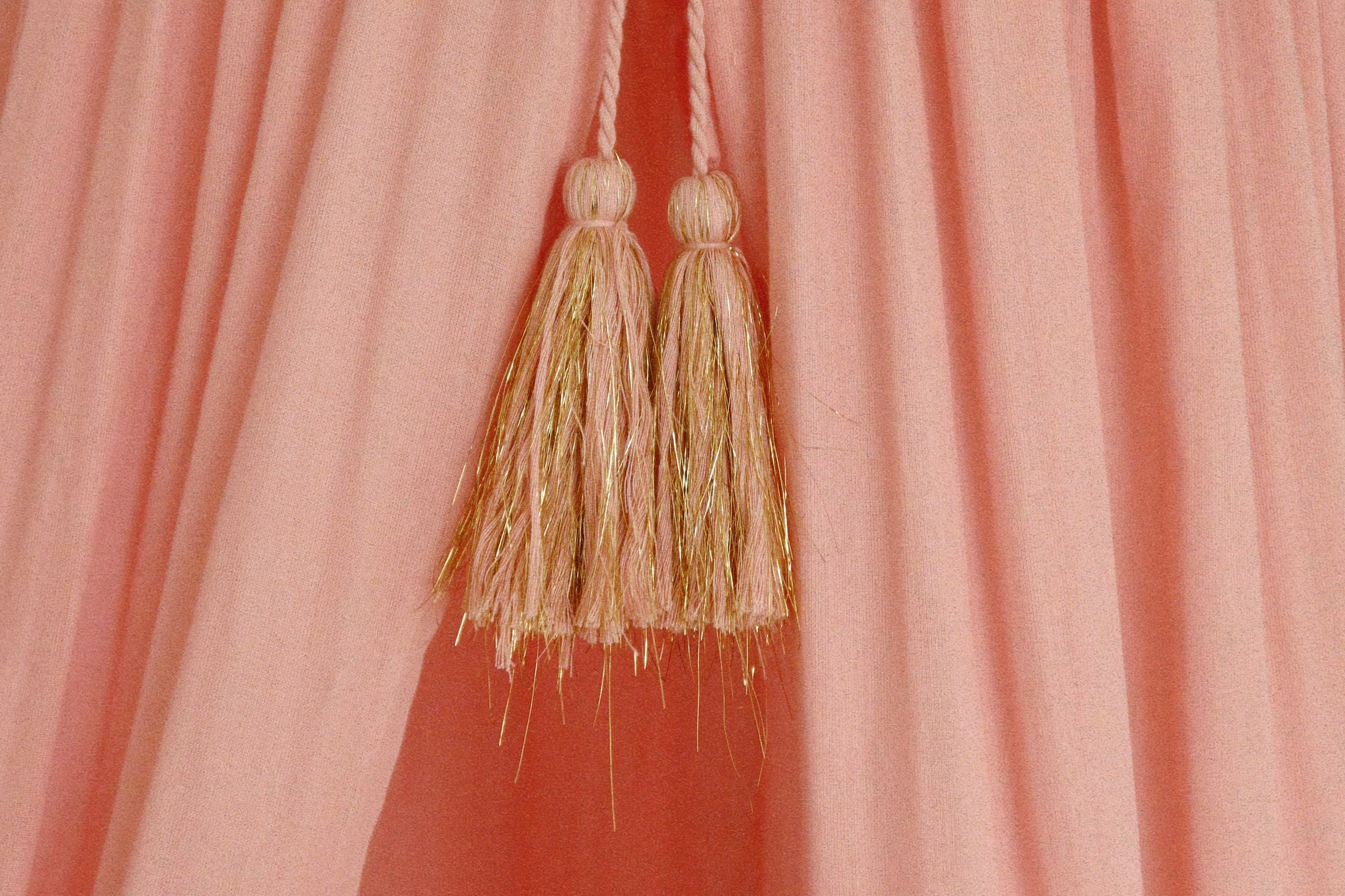 Konges Sløjd A/S décorations mellow rose