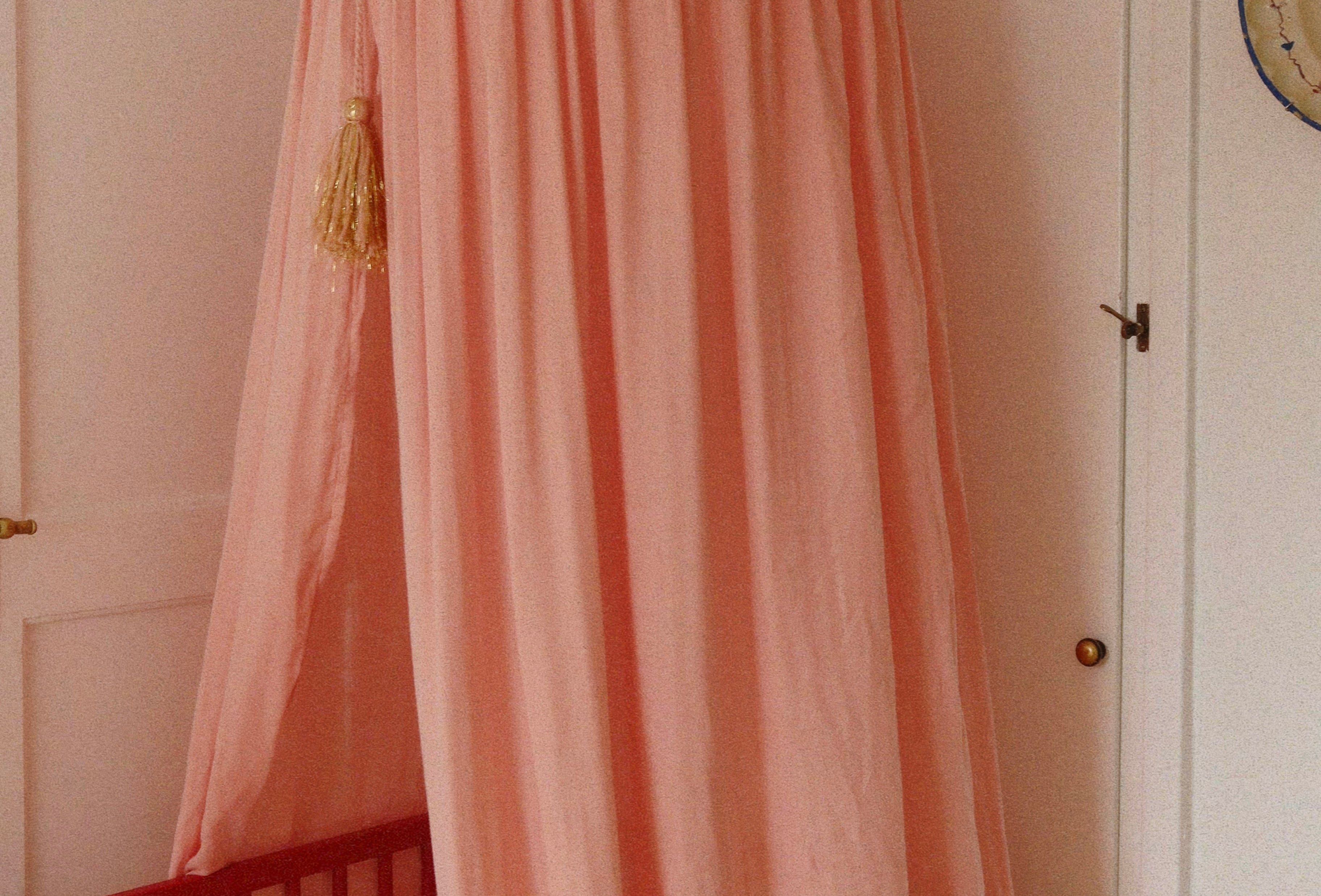 Konges Sløjd A/S décorations mellow rose