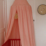 Konges Sløjd A/S décorations mellow rose