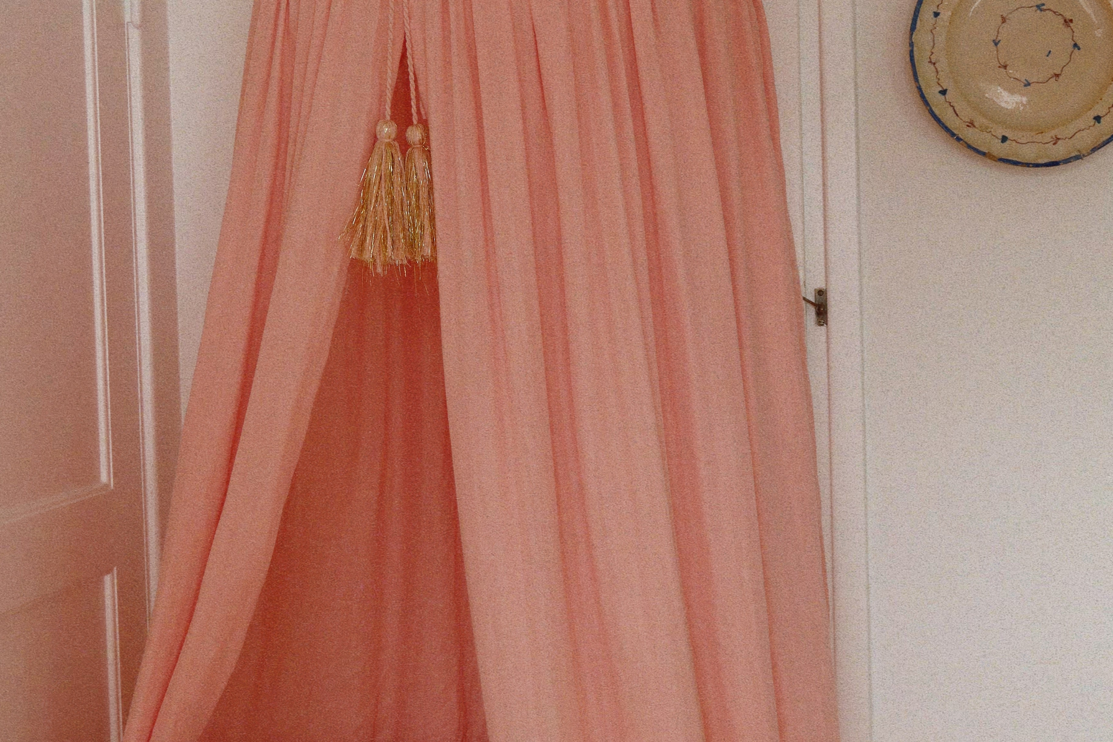 Konges Sløjd A/S décorations mellow rose