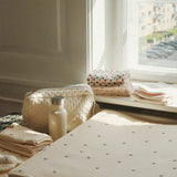 Konges Sløjd A/S housses de matelas à langer cherry