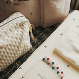 Konges Sløjd A/S langes coeur coloré