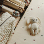 Konges Sløjd A/S housses de matelas à langer cherry