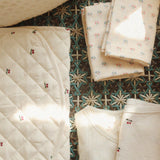 Konges Sløjd A/S trousses de toilette antique white