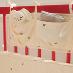 Konges Sløjd A/S BED POCKETS cherry