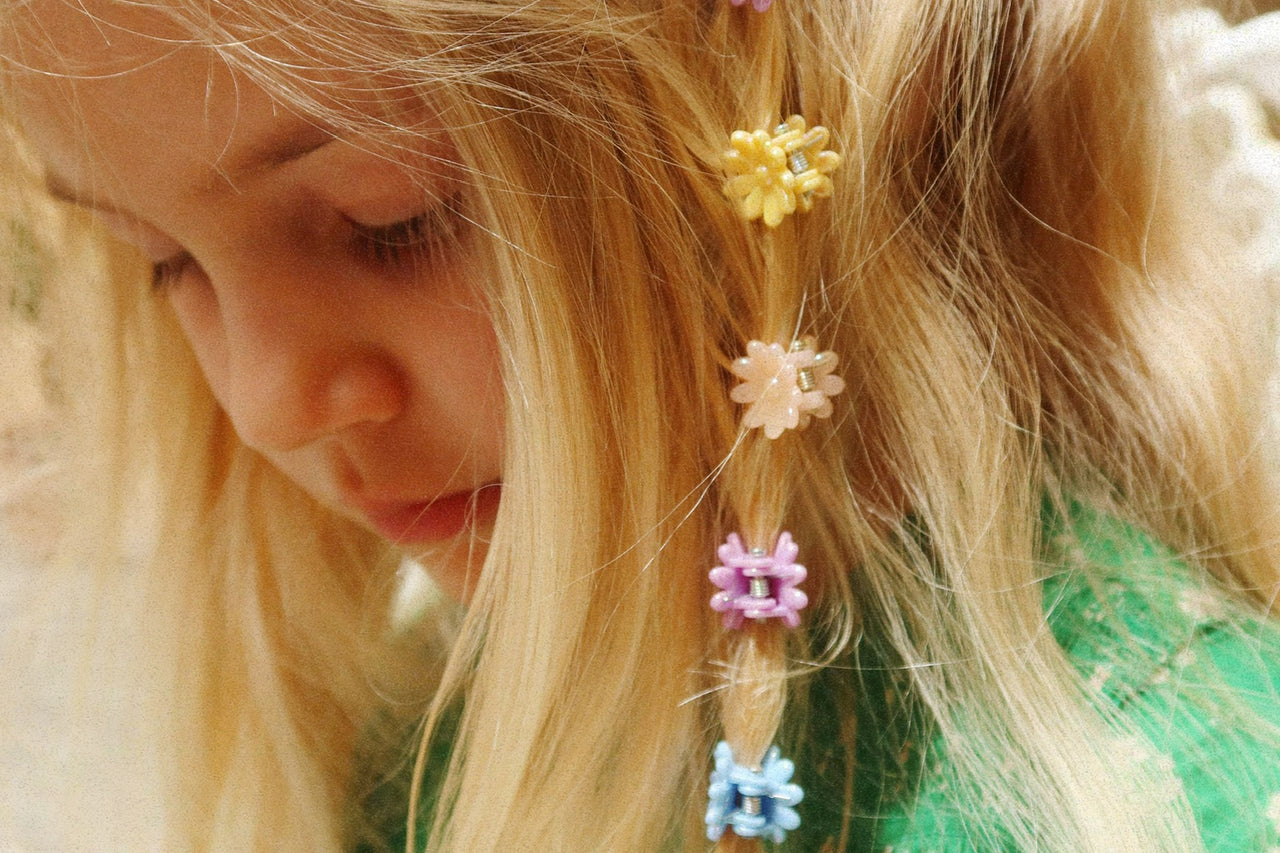 Konges Sløjd A/S HAIR ACCESSORIES multi