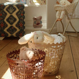 Konges Sløjd A/S Peluches off white