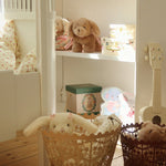 Konges Sløjd A/S Peluches off white