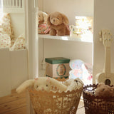 Konges Sløjd A/S Peluches off white