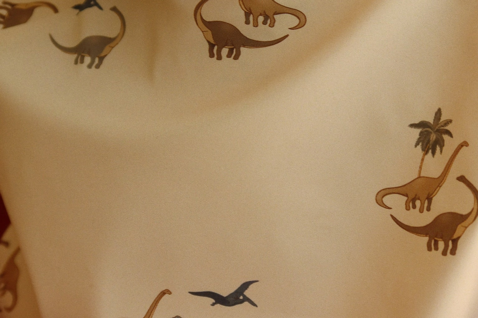 Konges Sløjd A/S bavoirs kubi/rain forest