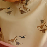 Konges Sløjd A/S bavoirs kubi/rain forest