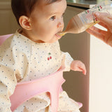 Konges Sløjd A/S alimentateur de tétine cherry blush