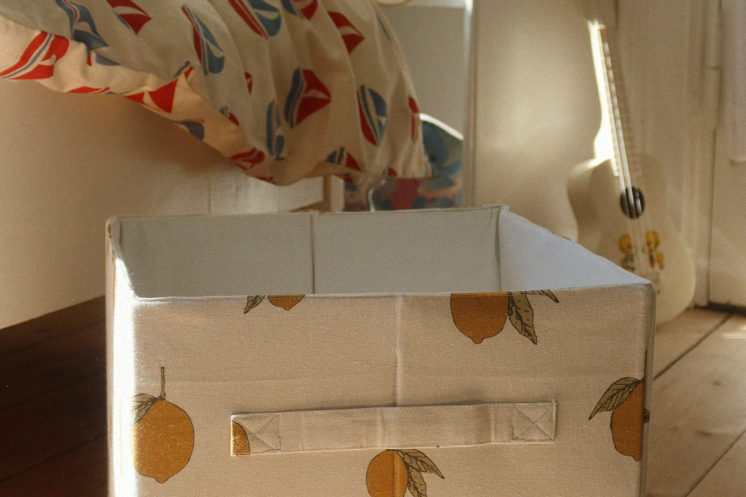 Konges Sløjd A/S Literie junior ahoy