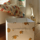 Konges Sløjd A/S Literie junior ahoy