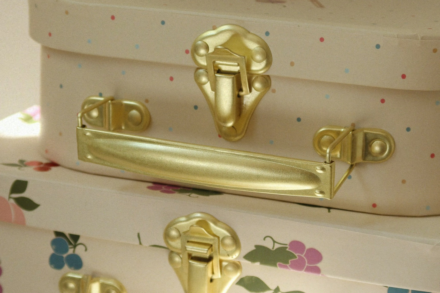 Konges Sløjd A/S STORAGE fruity