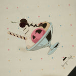 Konges Sløjd A/S STORAGE fruity